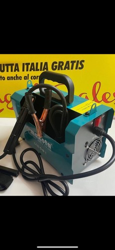 Saldatrice 300 ampere - 300,