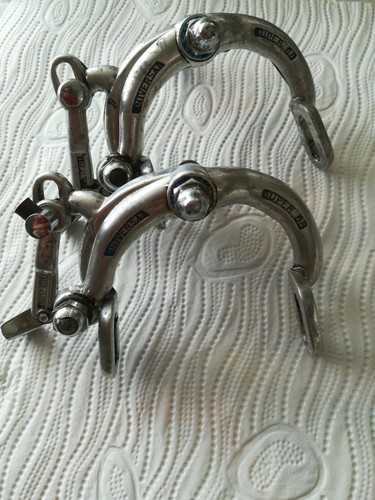 Universal super pinze freni - universal,