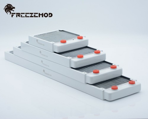 Freezemod 120mm 240mm 360mm - 120mm,