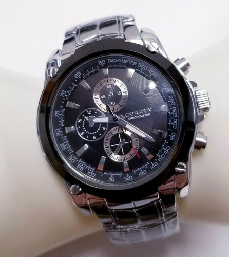 Curren stainless steel water - curren,