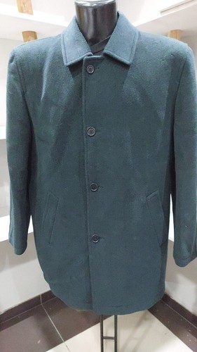 Prandina cappotto lana - prandina,
