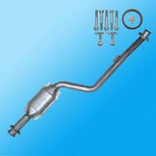 Catalizzatore EU3 200 CL200