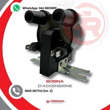 Bobina d'Accensione Fiat Panda