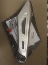 2S000350 Kit Cover Leva Freno