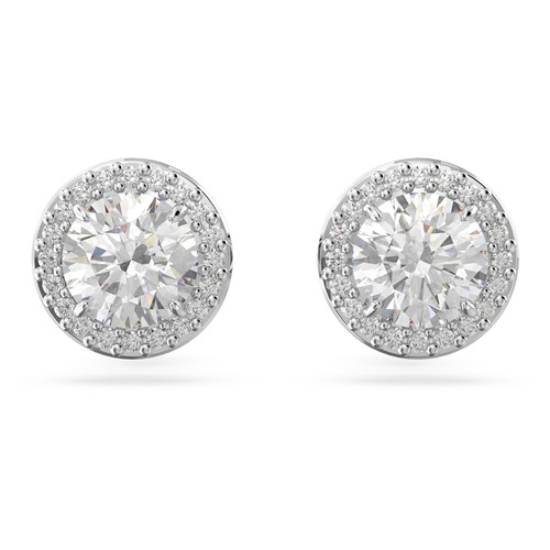 Swarovski una orecchini - swarovski,