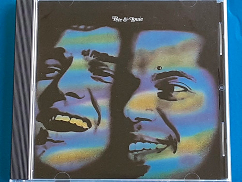 Louie ramirez pete bonet - pete,