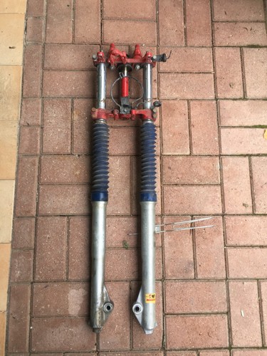 Honda xl125 paris dakar - xl125,
