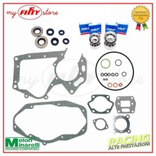 Guarnizioni cuscinetti paraoli