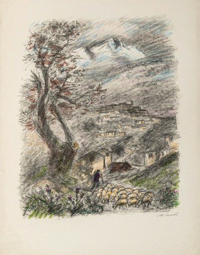 Michele cascella - michele,