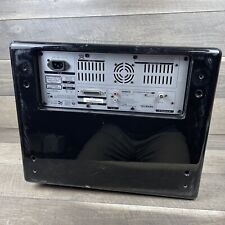 Geneva Model L Sound System Non si accende ⚠️PER RICAMBI ⚠️