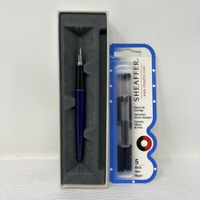 Penna stilografica parker - stilografica,