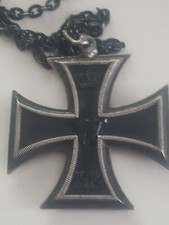 iron cross war I cm name