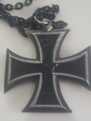 Croce ferro guerra cm - croce,
