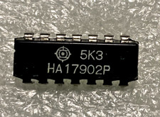 HA17902P Circuito Integrato
