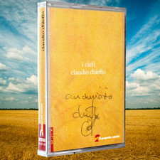 I CIELI - Claudio Chieffo -