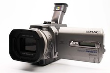 Videocamera digitale sony - digitale,