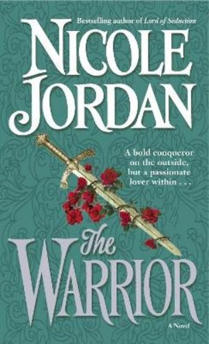 Nicole jordan the warrior - nicole,
