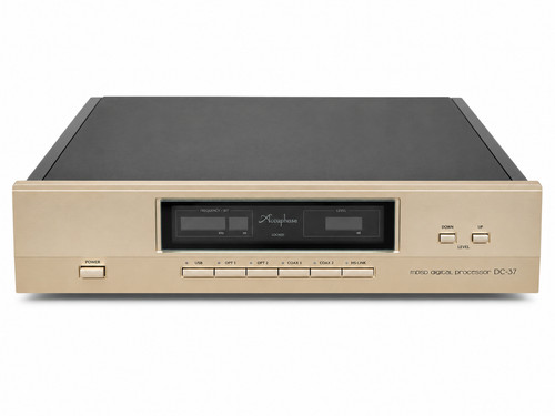 Accuphase convertitore - accuphase,