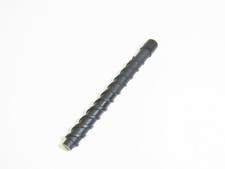 Ebonite Spiral Rod For