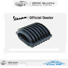 Rubber Grommet Kickstart Pedal