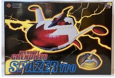 Fewture EX Gokin Grendizer