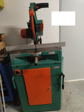 Troncatrice professionale FC350R Super