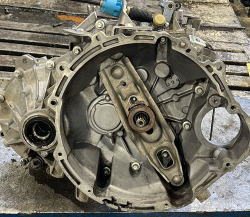 Cambio manuale completo per - manuale,