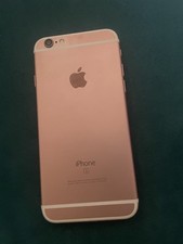 Apple iPhone 6s - 64GB - Oro Rosa