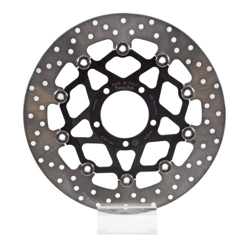 78b40845 disco freno anteriore - 78b40845,