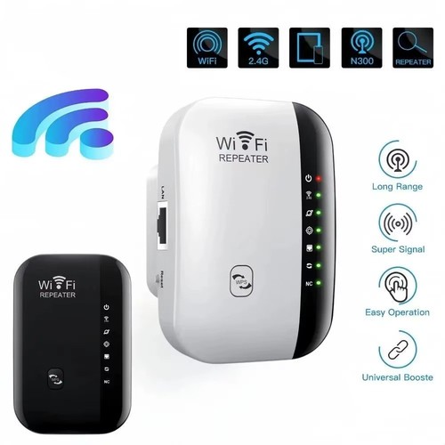 Ripetitore wifi wireless - wifi,