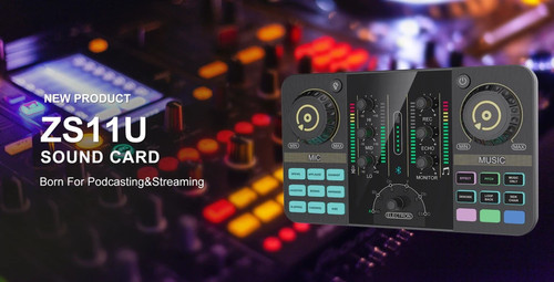 Mixer controller usb - mixer,