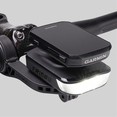 Luce bicicletta ravemen fr1500 - luce,