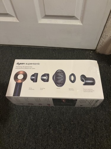 Dyson supersonic 3 - supersonic™, (3