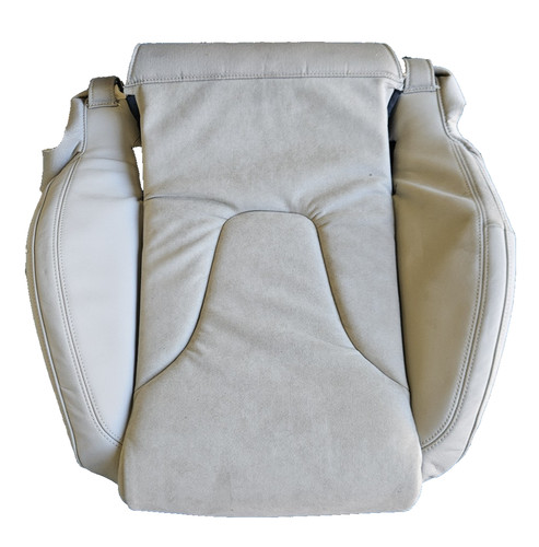 Coprisedile imbottitura - coprisedile,