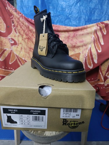 Martens 1460 bex - 1460,