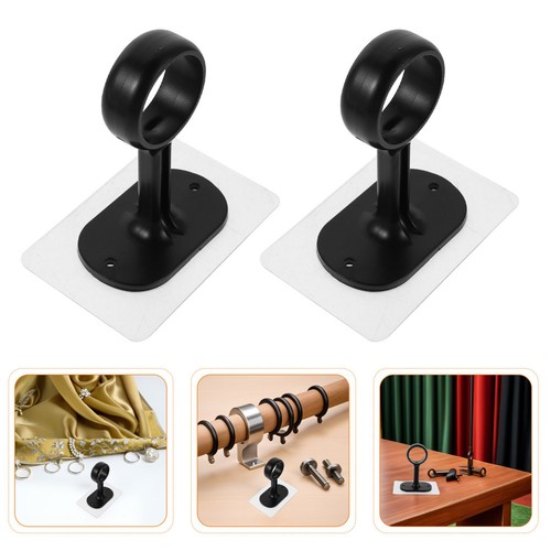 Pcs ganci porta bastoni per - 2,