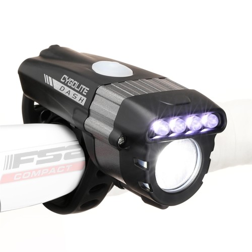 Cygolite dash pro - cygolite, bici