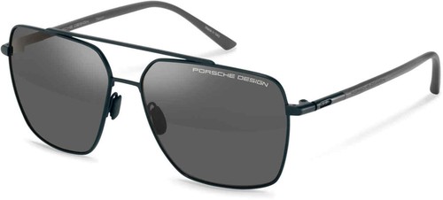 Porsche design 8974 blu w - design,