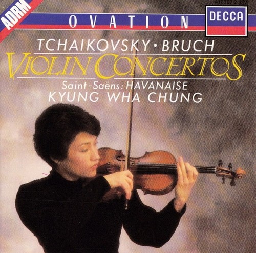 Kyung wha chung lso - chung,