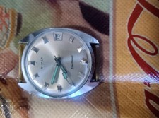 Raro orologio Timex