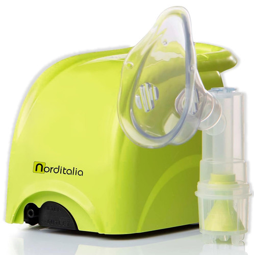 Drop aerosol portatile - drop,