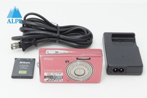 Nikon coolpix s510 - coolpix,