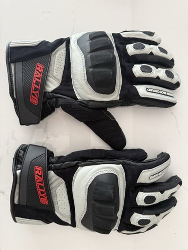 Guanti bmw rallye 5 - guanti, 12/12,5