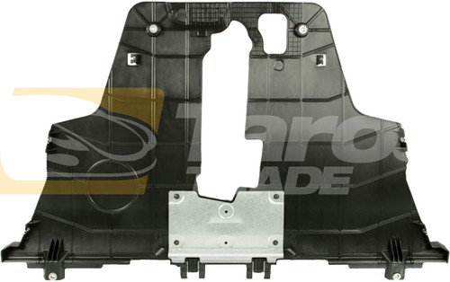 Riparo sottomotore per fiat - per,