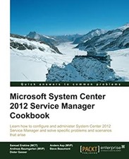 Microsoft System Center 2012