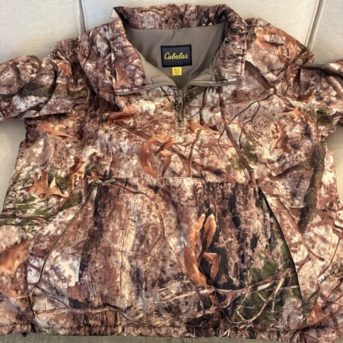 Cabelas zonz woodland camo - cabelas,