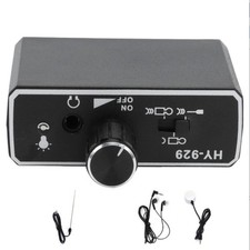 Rilevatore di perdite d'acqua