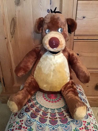 Vintage disney baloo - vintage,