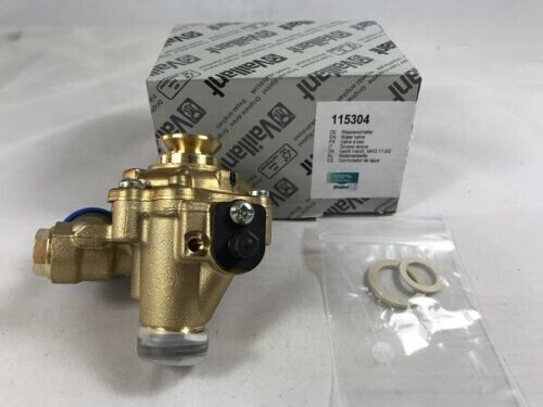 Gruppo acqua ricambio - gruppo,