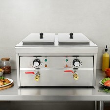 Cuocipasta Elettrico 220V